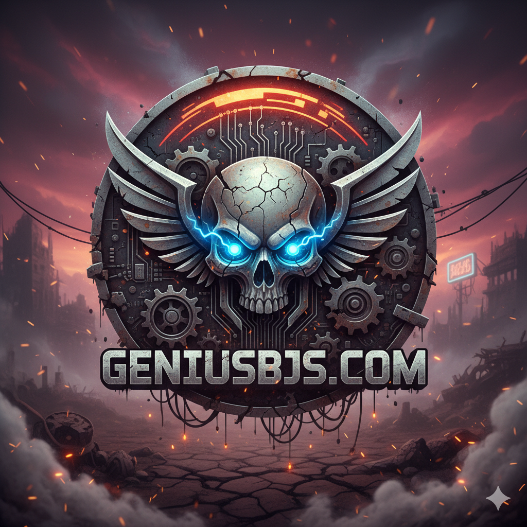 GENIUSBJS.COM